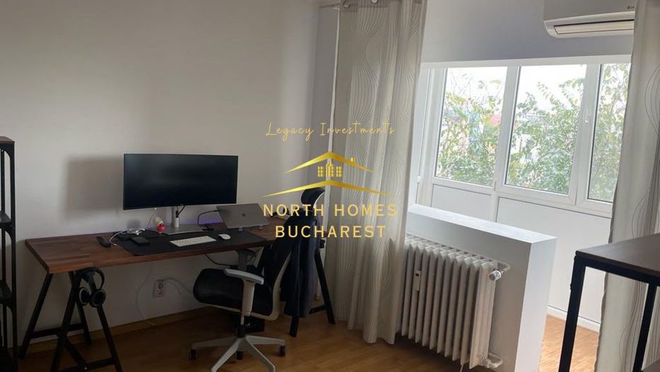 Apartament 2 camere - Zona Turda, Mihalache - Poză 2