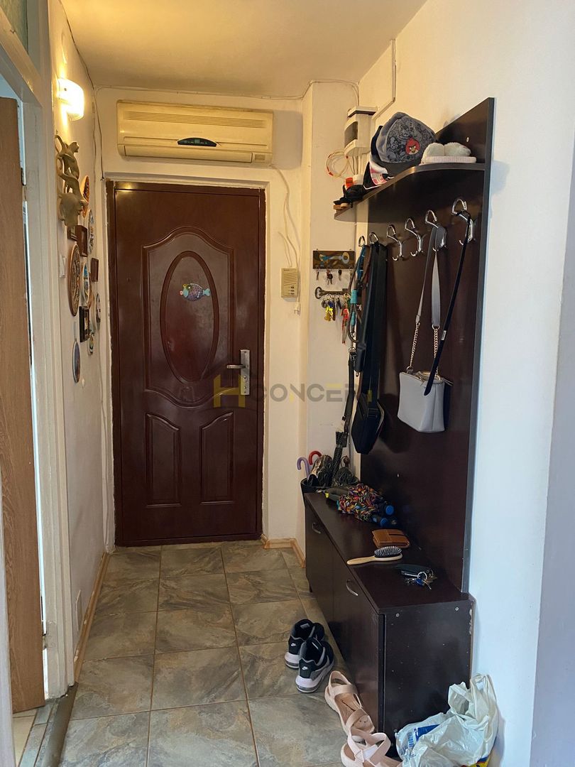 Apartament cu 3 camere si 2 bai  zona Fizicienilor la 10 min IOR - Poză 8