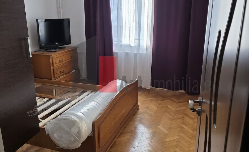 Apartament 2 camere, et 3/4, 50mp, Zona Pajura - Poză 4