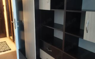 Garsonieră de închiriat, zona Bularga, str. Bucium Nr. 80, Iași - Poză 3