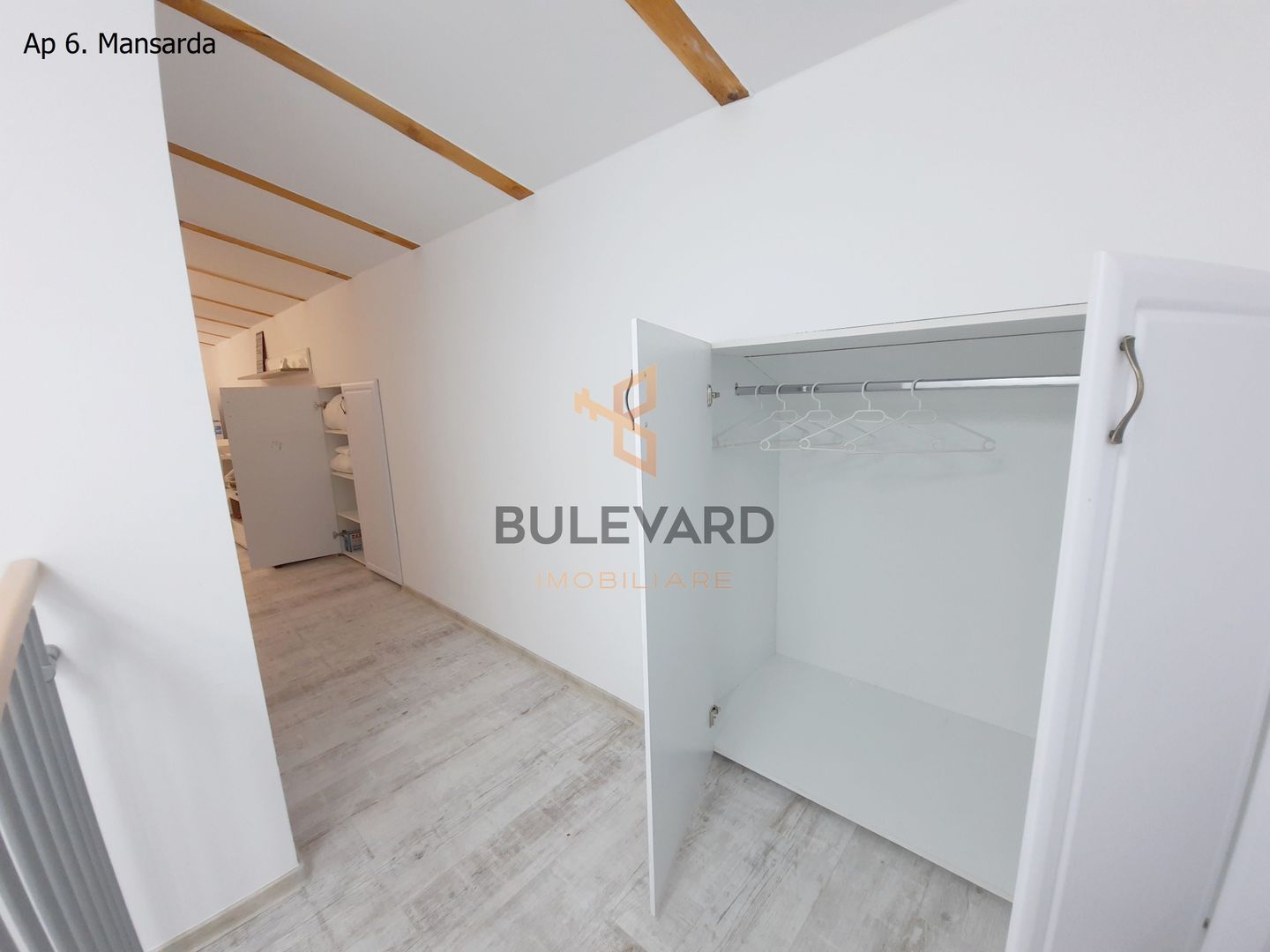 Comision 0! Casa tip vila cu 6 apartamente in zona BT Arena! - Poză 18
