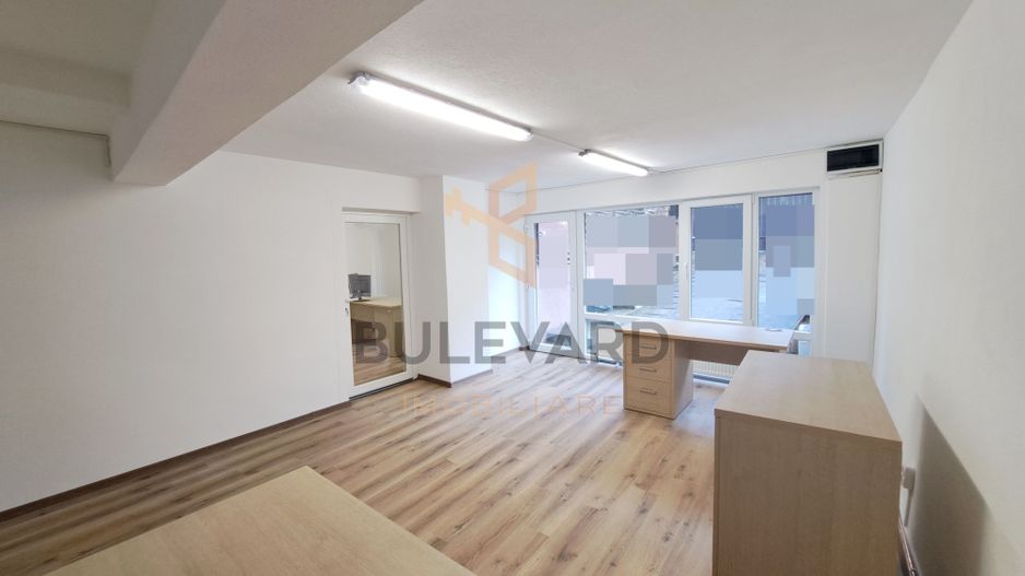 Spatiu pentru birou 40 mp, zona N. Titulescu - Poză 2