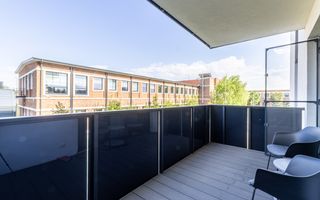2 camere, modern, bloc nou, Zona Semicentrala, Liberty, Oasului - Poză 7