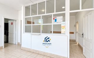 Hală multifuncțională de vânzare, locație strategică Micalaca Arad - Poză 2