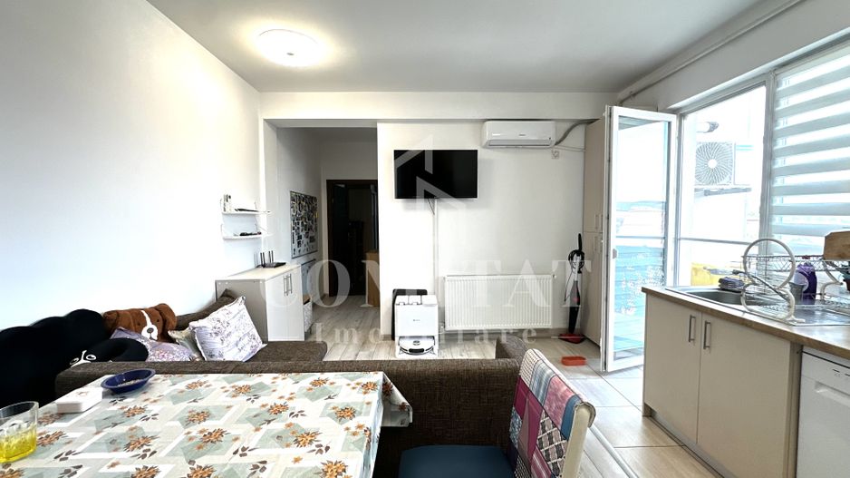 Apartament 3 camere | La cheie | Zona Str Tineretului - Floresti - Poză 6