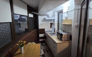 PERSOANĂ FIZICĂ, ap. 2 camere, Kaufland Păcurari - Poză 7