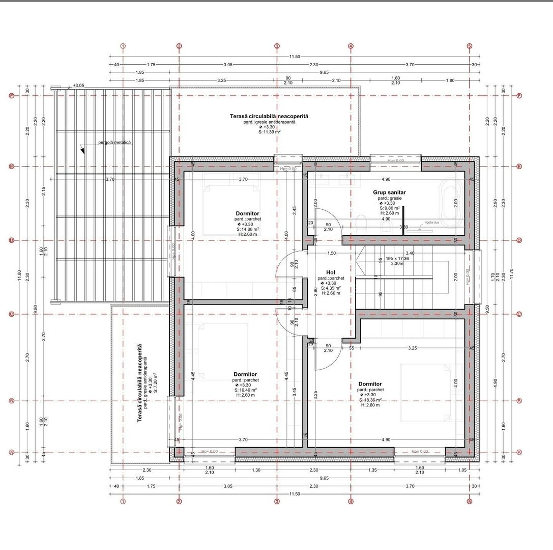 Loturi 424–664 mp, utilități complete, proiect inclus la 8 min de oras - Poză 4
