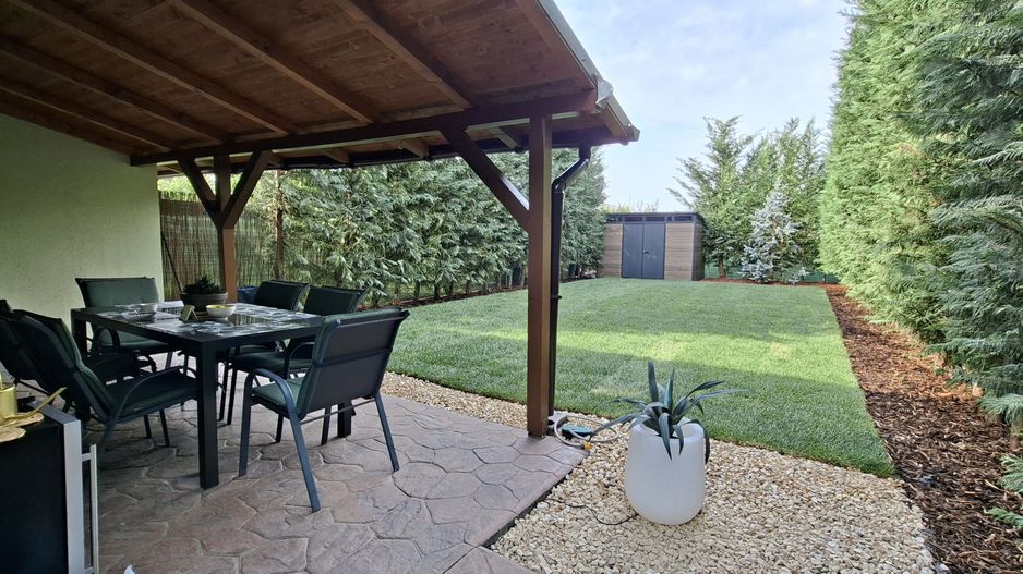 Duplex cu 4 camere - zona parcului Terra - Poză 26