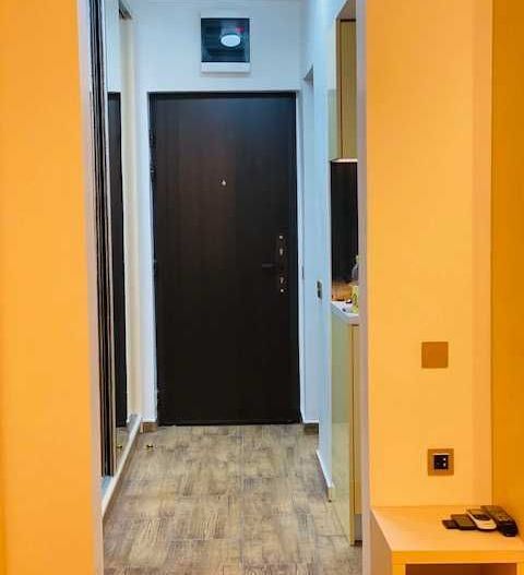 Propietar, Inchiriez GARS LUX COSTIN GEORGIAN, Titan - Poză 7