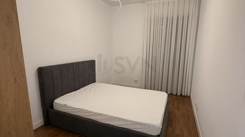 REA1028609 Duplex 3 camere cu gradina Avalon Estate Pipera mobilat si utilat com - Poză 7