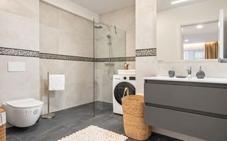 For Rent | Premium 3-Room Apartment | 120 sqm | Residence 5 Forest - Poză 8