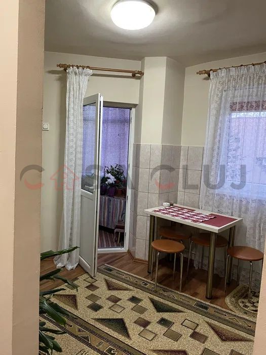 Apartament 2 camere, 2 balcoane, zona Școala Gimnazială Liviu Rebreanu - Poză 5