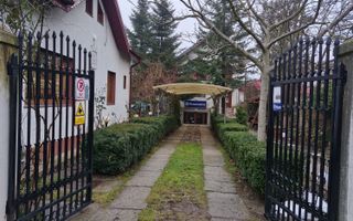 Casă spațioasă, cu teren generos – Alexandria, jud. Teleorman - Poză 16