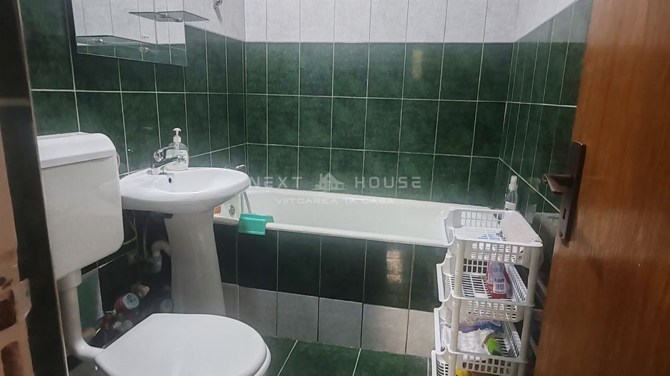 🏡 2 CAMERE RAHOVA | RENOVAT 2024 | ETAJ 3 | MOBILAT COMPLET | - Poză 4