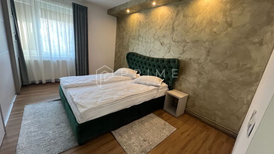 Apartament modern cu 2 camere de închiriat – Zona Cornisa, Târgu Mureș - Poză 1