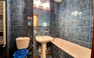 Kaufland | Apartament 2 camere, complet mobilat si utilat! - Poză 12