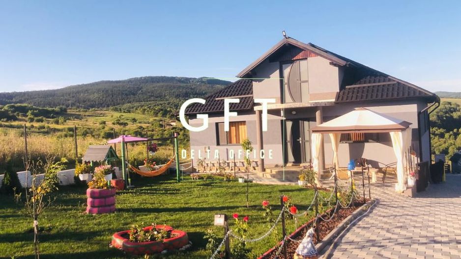 CASA DE VANZARE, ZONA EXTERIOR NORD - Poză 2