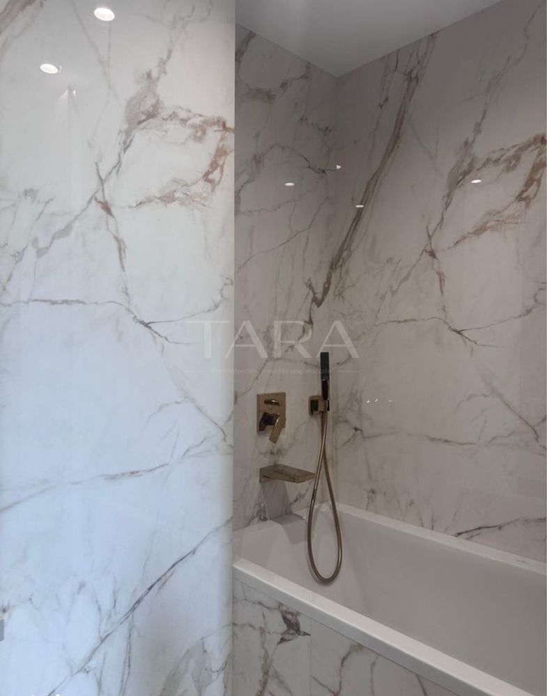 Apartament exclusivist, 4 camere, Gheorgheni – 134,7 mp - Poză 7