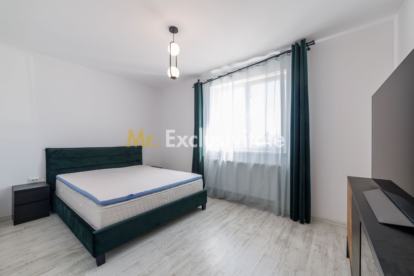 Apartament 3 camere cu gradina proprie de 147 mp, Stefanesti! - Poză 9