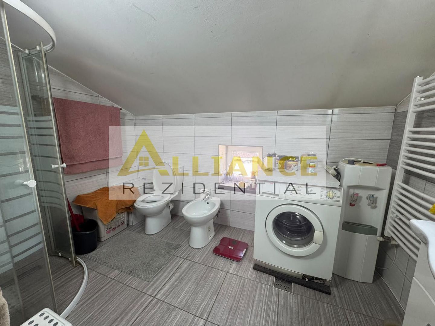Vila individuala P+1+M+Pod  Popesti-Leordeni | Strada Orizontului - Poză 39