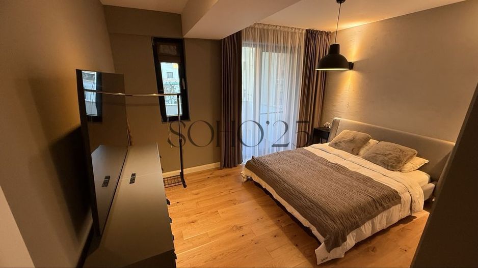 2 camere LUX Aviatiei/Baneasa/Herastrau - Poză 6