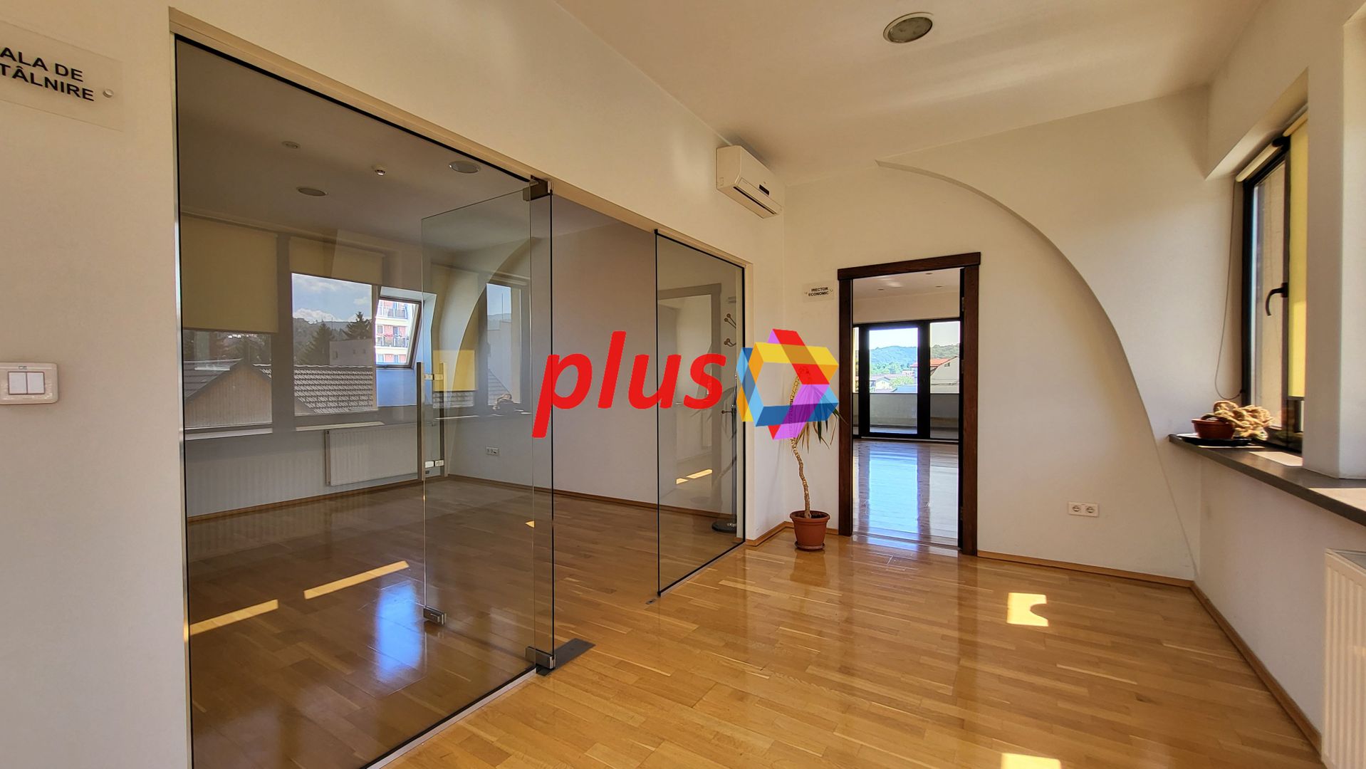 Spatiu de birouri - 457 mp # plus-imo.ro - Poză 6