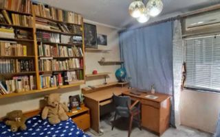 Inchiriere pe termen lung, apartament de 3 camere, et.1 metrou Brancoveanu S194 - Poză 3