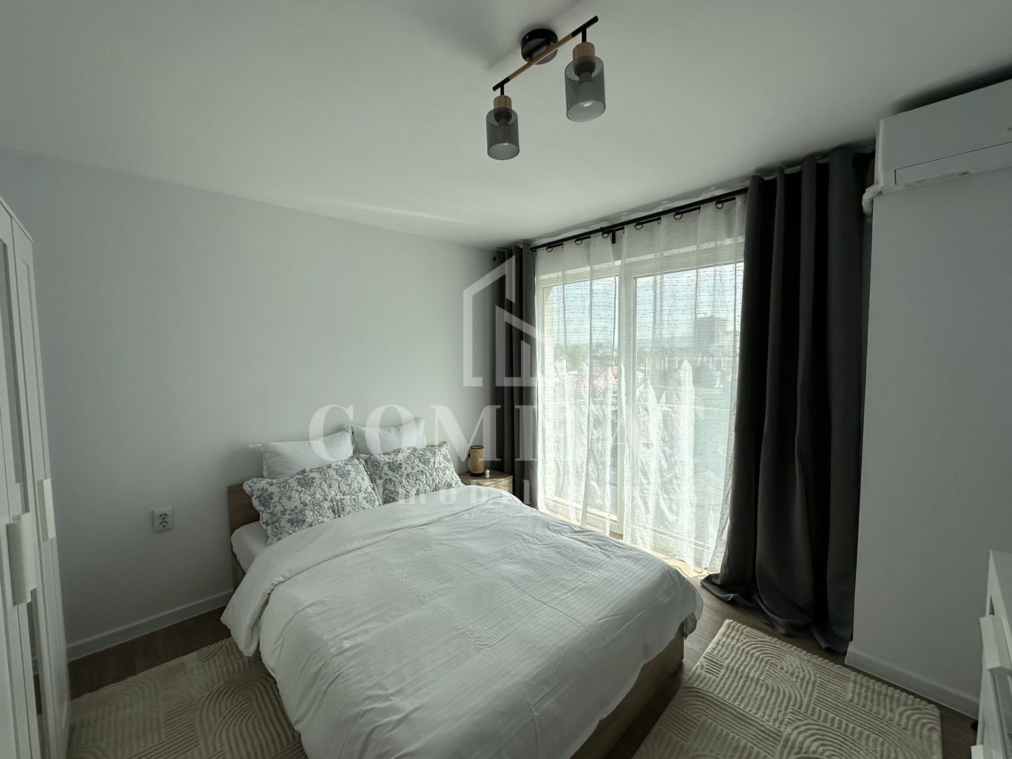 Apartament cu 3 camere | 90 mp | Zona Liberty Residential - Poză 9