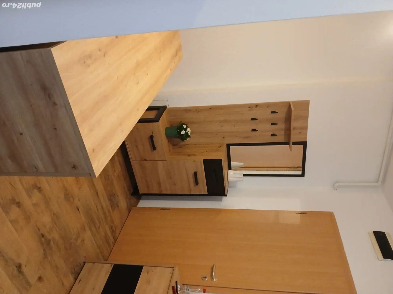 Apartament 1 camera Aradului -Spital Premiere - Poză 1