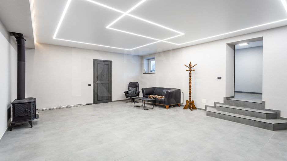 Chirie, casă, 4 camere, strada Ion Dumeniuc, Ciocana - Poză 10