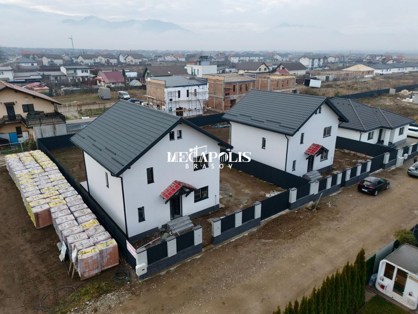 Casa Individualǎ | 4 Camere | Cartier Izvor - Poză 4