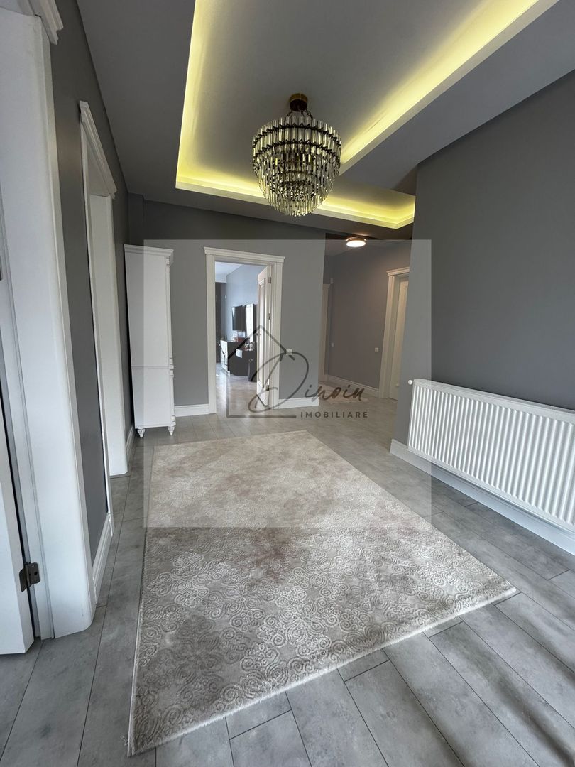 Vila Premium de vanzare Pantelimon Rascoalei I Premium I COMISION 0% - Poză 28