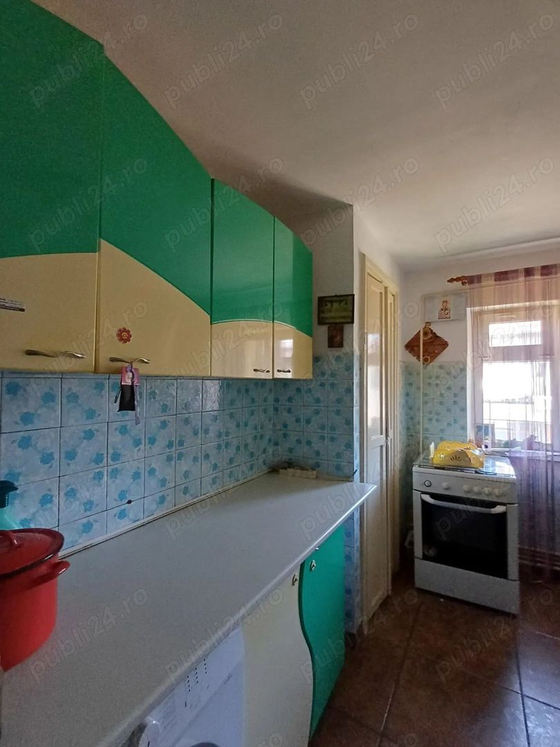 Apartament 4 camere, zona ultra centrală, in spate la Tribunalul nou - Poză 7