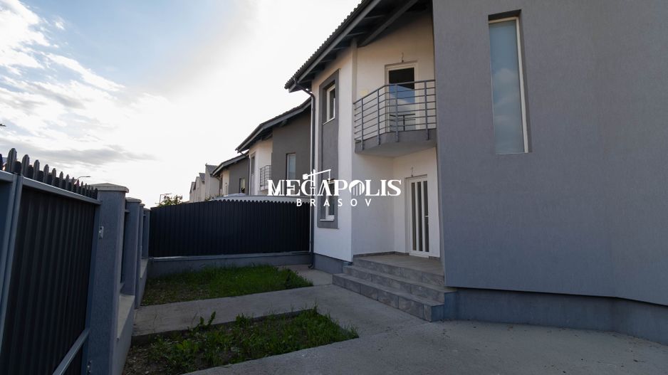 Casa Single Intabulata / Utilitati / Credit - Poză 2