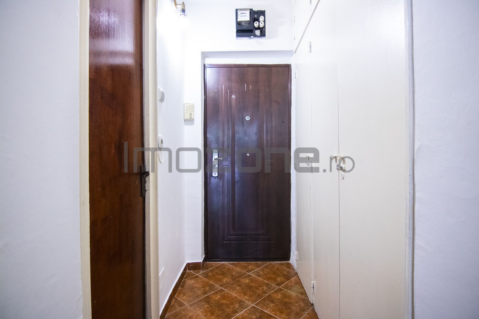 Drumul Taberei - Favorit, garsoniera, 3/10, mutare imediata, mobilata - Poză 11