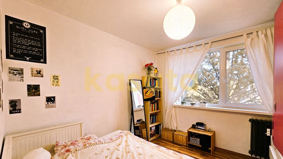 3 camere Titan – bloc solid, parcuri și metrou la 16 min distanța - Poză 6