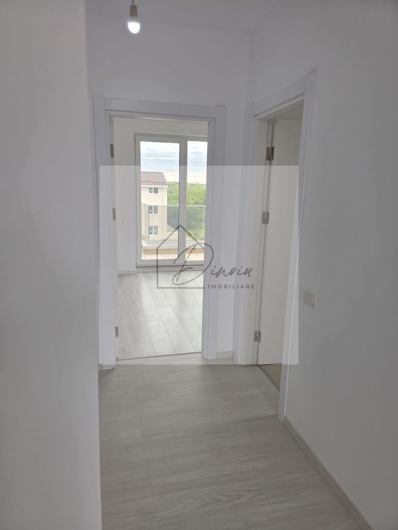 2 camere Avangarde Forest 8 Voluntari I parcare inclusa I COMIS 0% - Poză 10