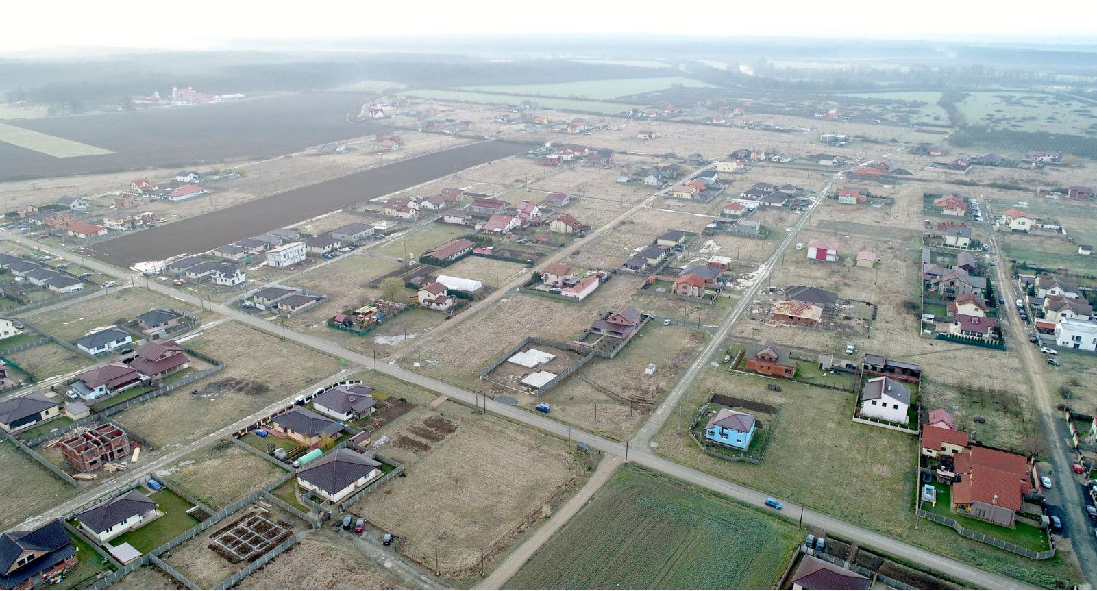 TEREN 847 MP SAG  - ZONA MANASTIRE - Poză 1