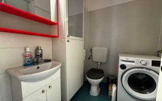 OPORTUNITATE | APARTAMENT 3 CAMERE COMPLET MOBILAT | POPEȘTI-LEORDENI - Poză 15
