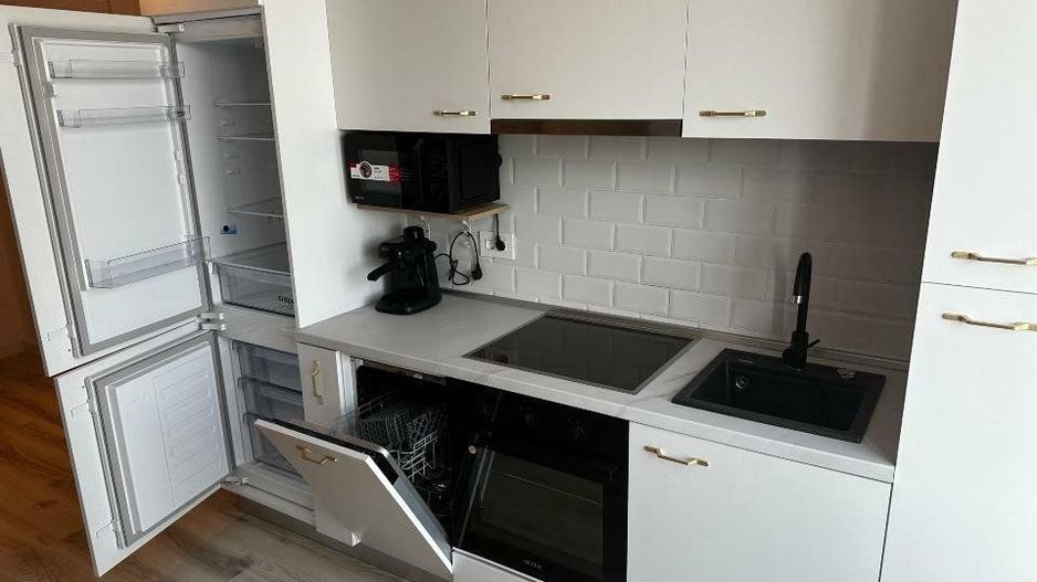 APARTAMENT SUPERB-MODERN-SPATIOS PRIMA INCHIRIERE - Poză 4