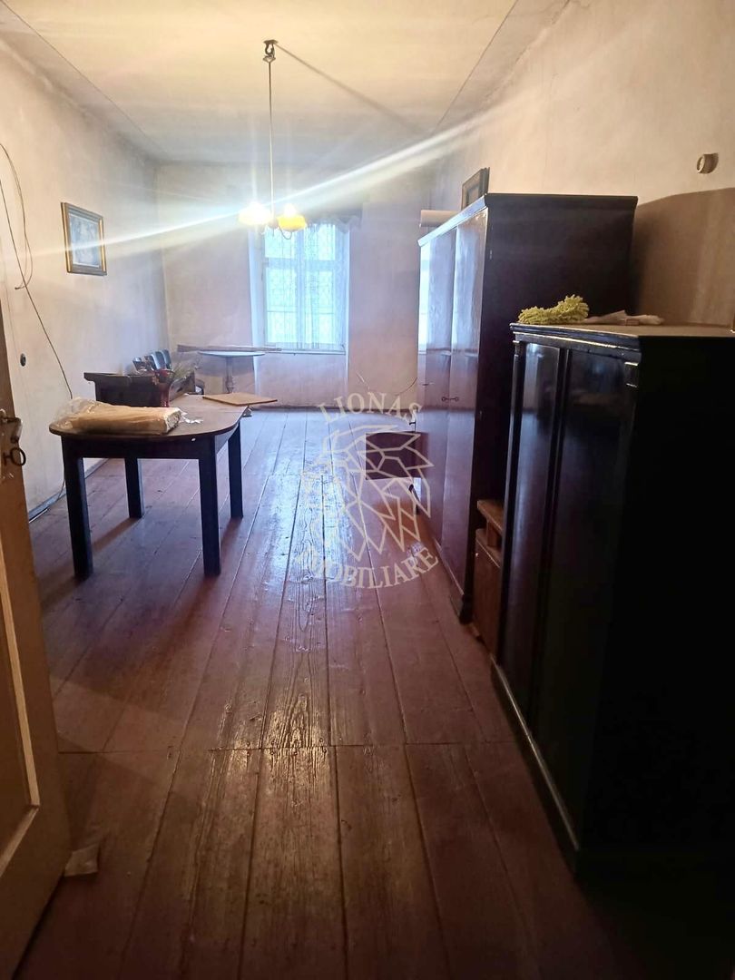 Casa cu Spatiu comercial-Oportunitate Investitie-Ultracentral EXCLUSIV - Poză 5