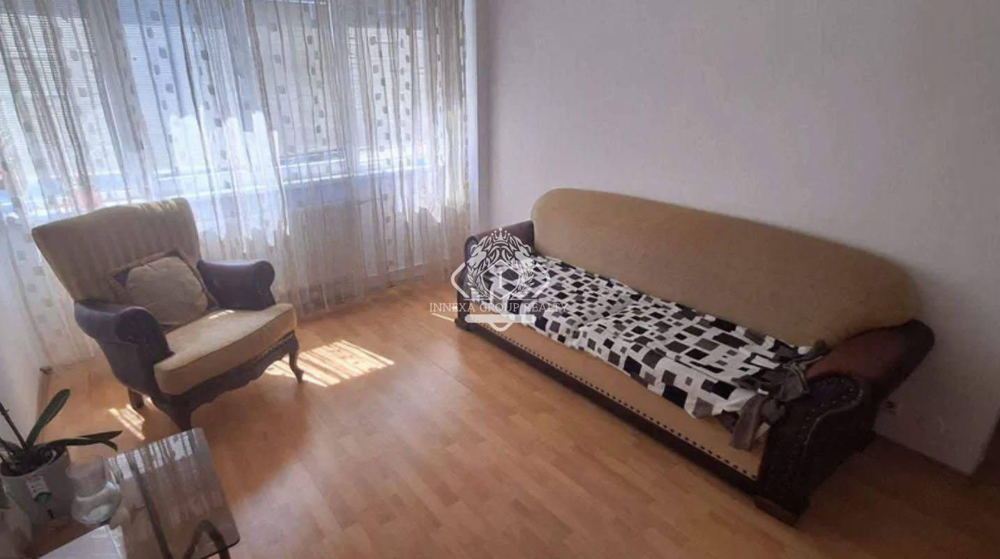Iancului | Apartament 3 camere | Etaj 6 | 68mp | Lângă metrou - Poză 4