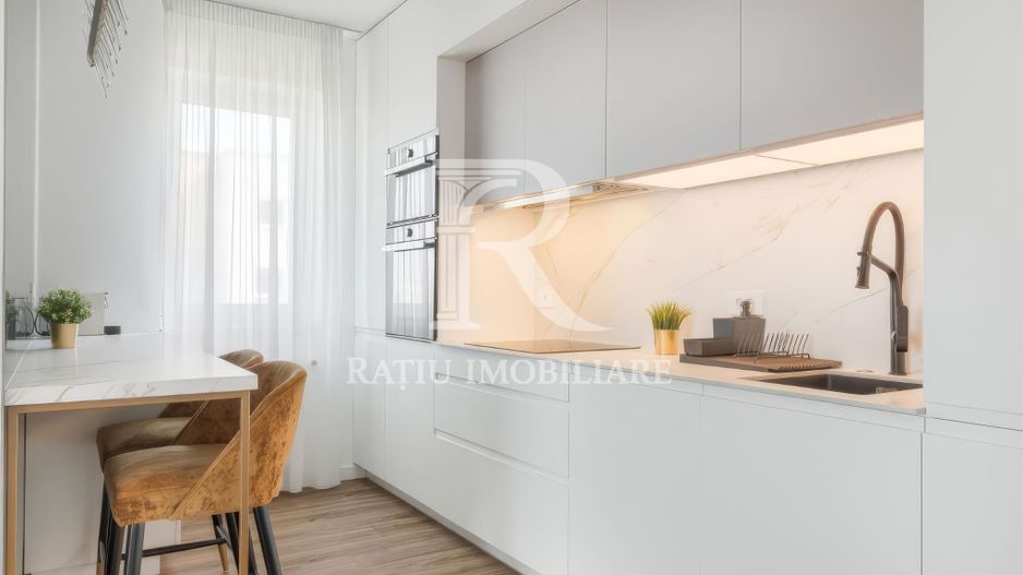 Apartament cu 3 camere | Garaj subteran inclus | Oradea - Poză 2