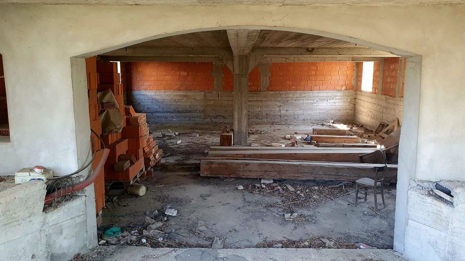 Oportunitate investiție, locuință mare, Ds + P + E.  Cu teren uriaș! - Poză 6