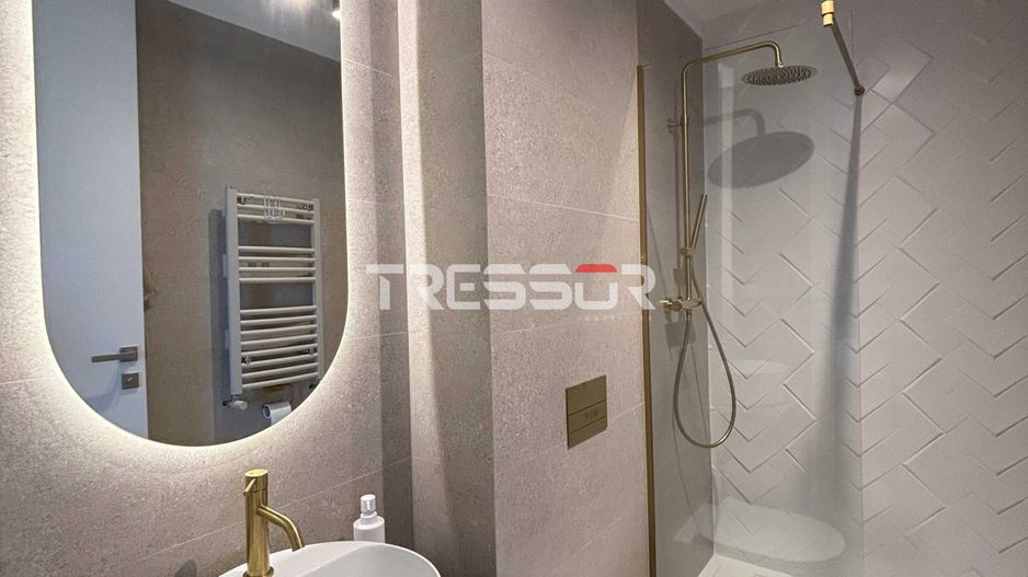 Premium Apartment with Frontal Sea View in Olimp - Poză 5