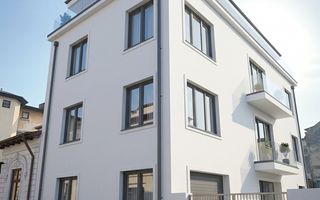 FERDINAND - Lirei | Teren 412 mp| Cladire 750 mp | structura noua - Poză 2