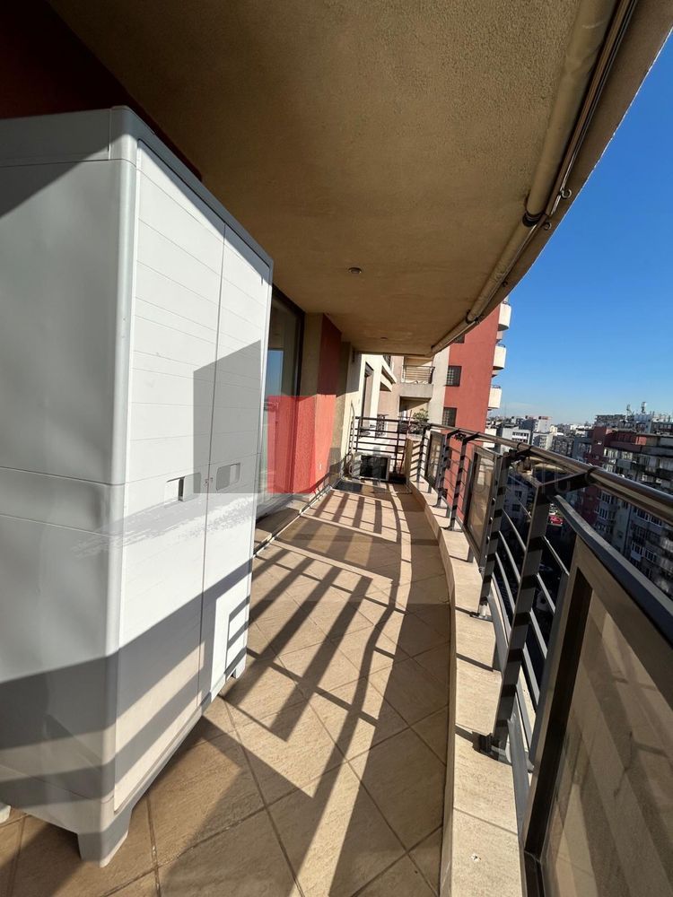 APARTAMENT 3 CAMERE - CENTRAL PARC - Poză 15