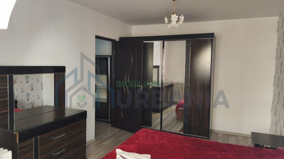 Apartament 2 camere semidecomandat, Tudor Vladimirescu, Iași - Poză 4