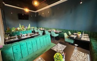 Predare restaurant la cheie | Rotar Park 1 | Pacii - Poză 2