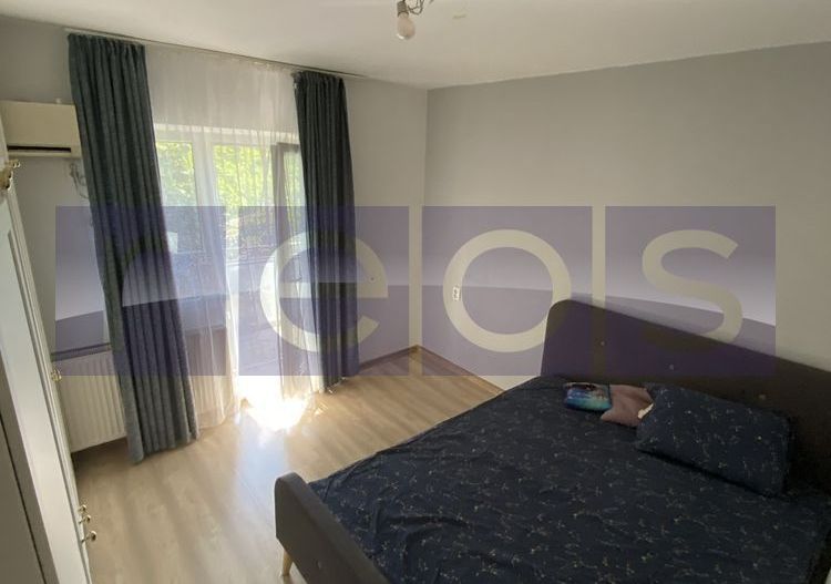 DE VANZARE APARTAMENT 3 CAMERE 69 GORJULUI | DECOMANDAT | METROU - Poză 1